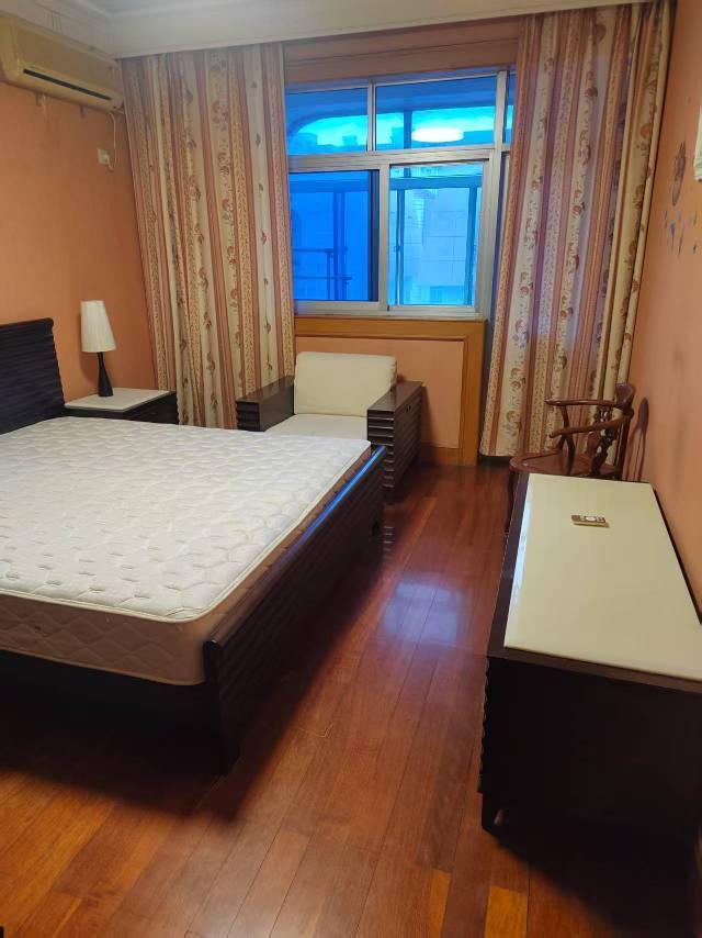 Shanghai-Jing‘An-Cozy Home,Clean&Comfy,Chilled