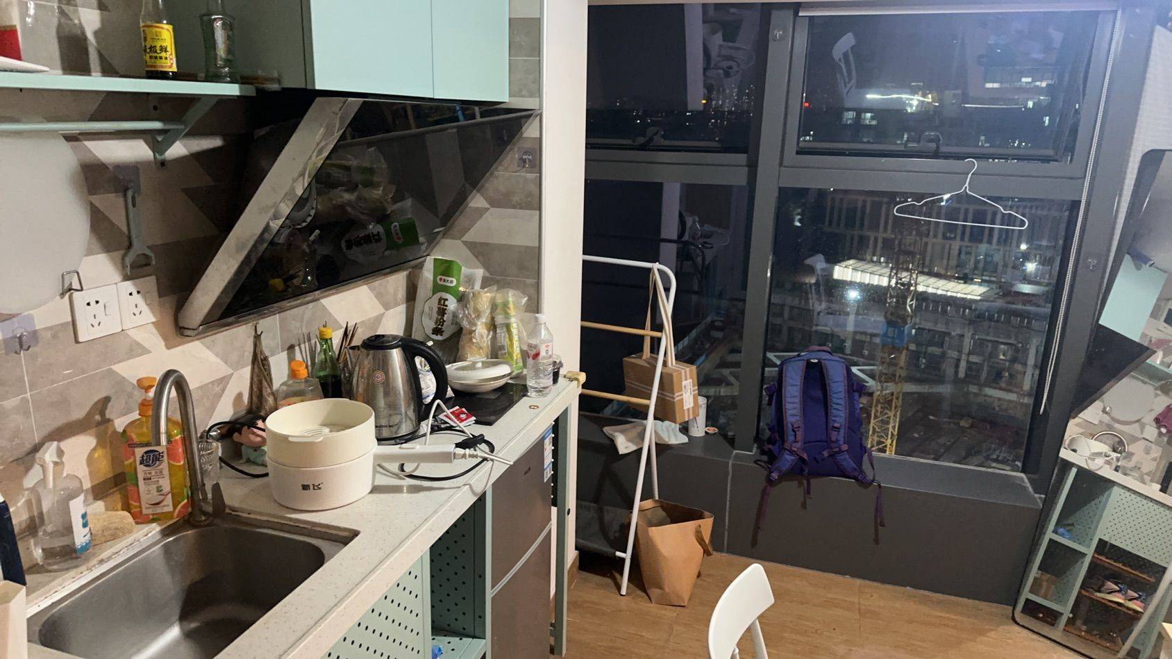 深圳-龙岗-坂田北转租,转租,五和转租,短租