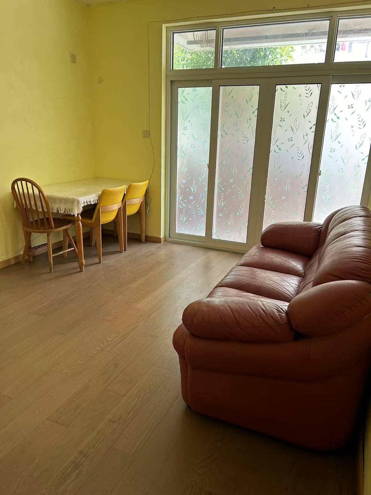 Shanghai-Pudong-Cozy Home