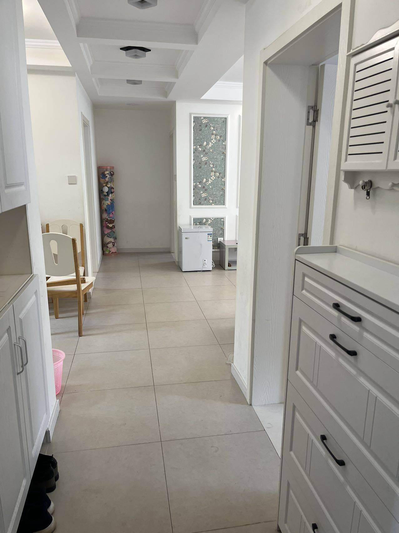 Ade-星、se7en C整租房源1