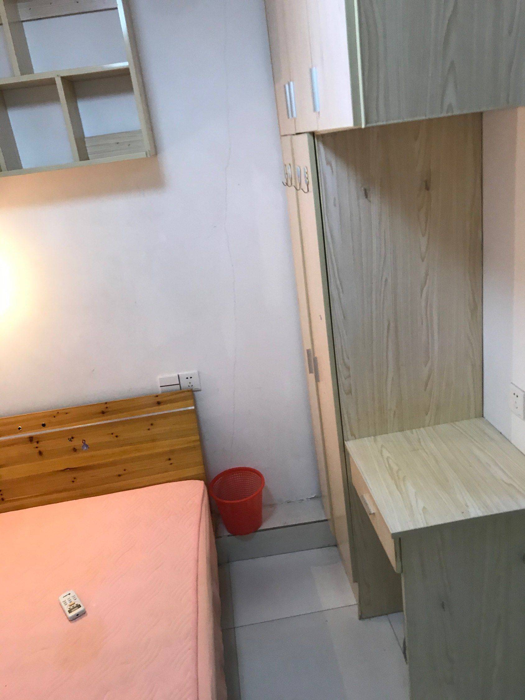 Nanjing-Yuhuatai-Cozy Home,Chilled,Pet Friendly