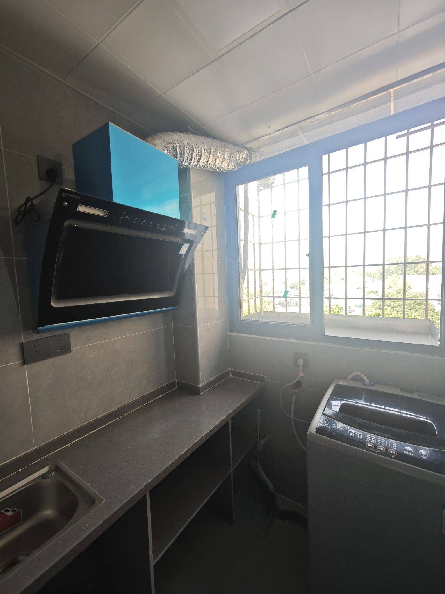 Xiamen-Haicang-Cozy Home