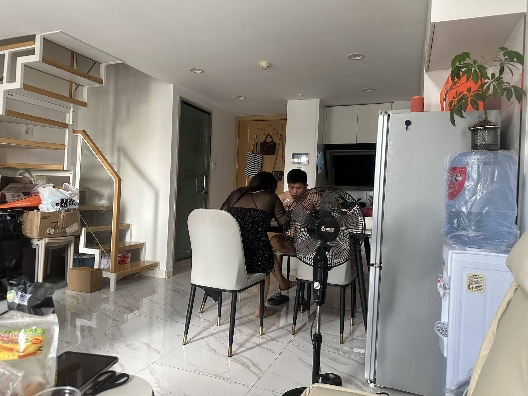 李东晓整租房源3