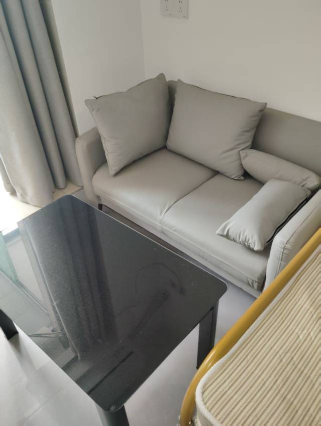 流觞曲水整租房源1