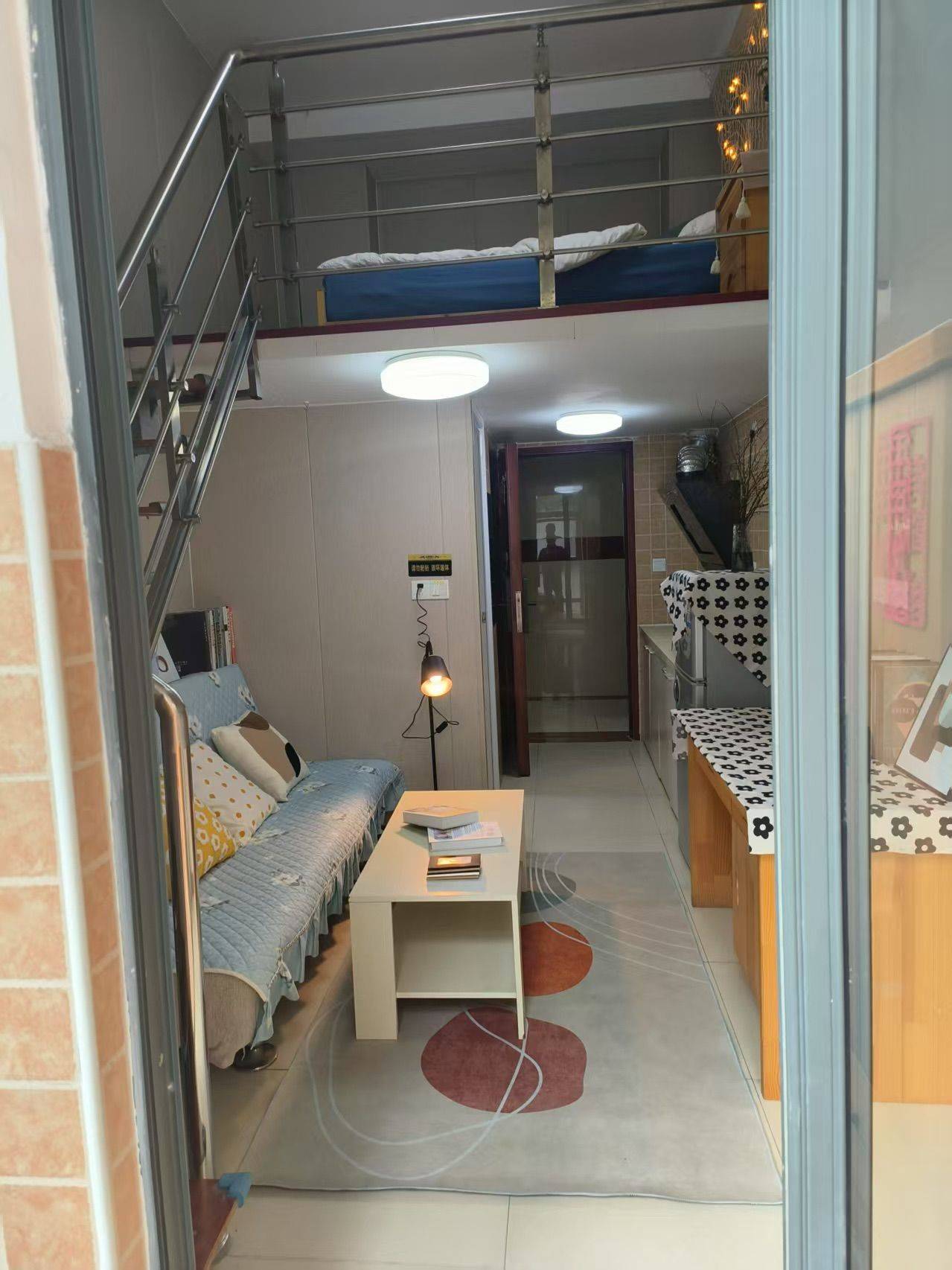 Hangzhou-Binjiang-Cozy Home