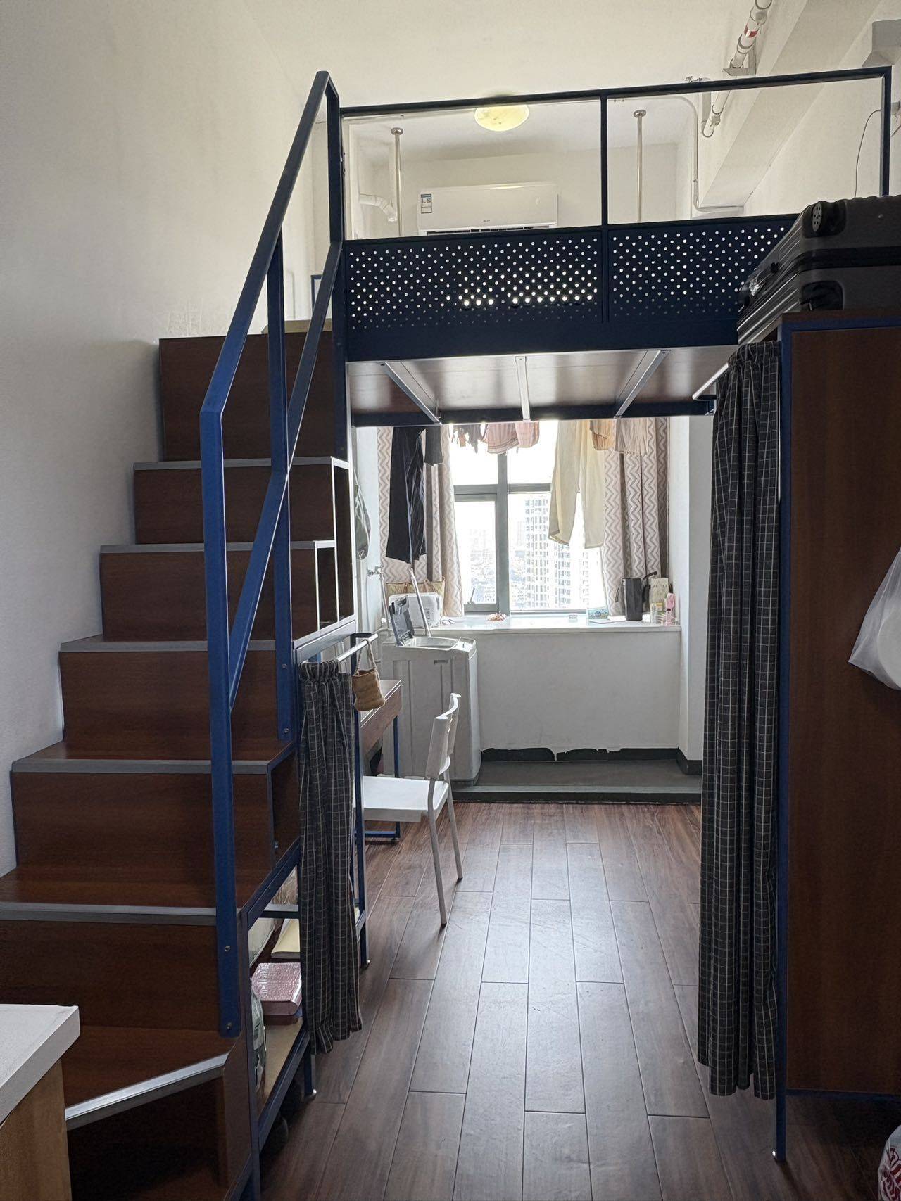 厦门-集美-温馨小窝