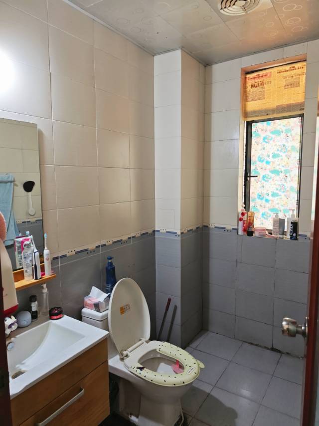 Chengdu-Shuangliu-Cozy Home,No Gender Limit,Pet Friendly