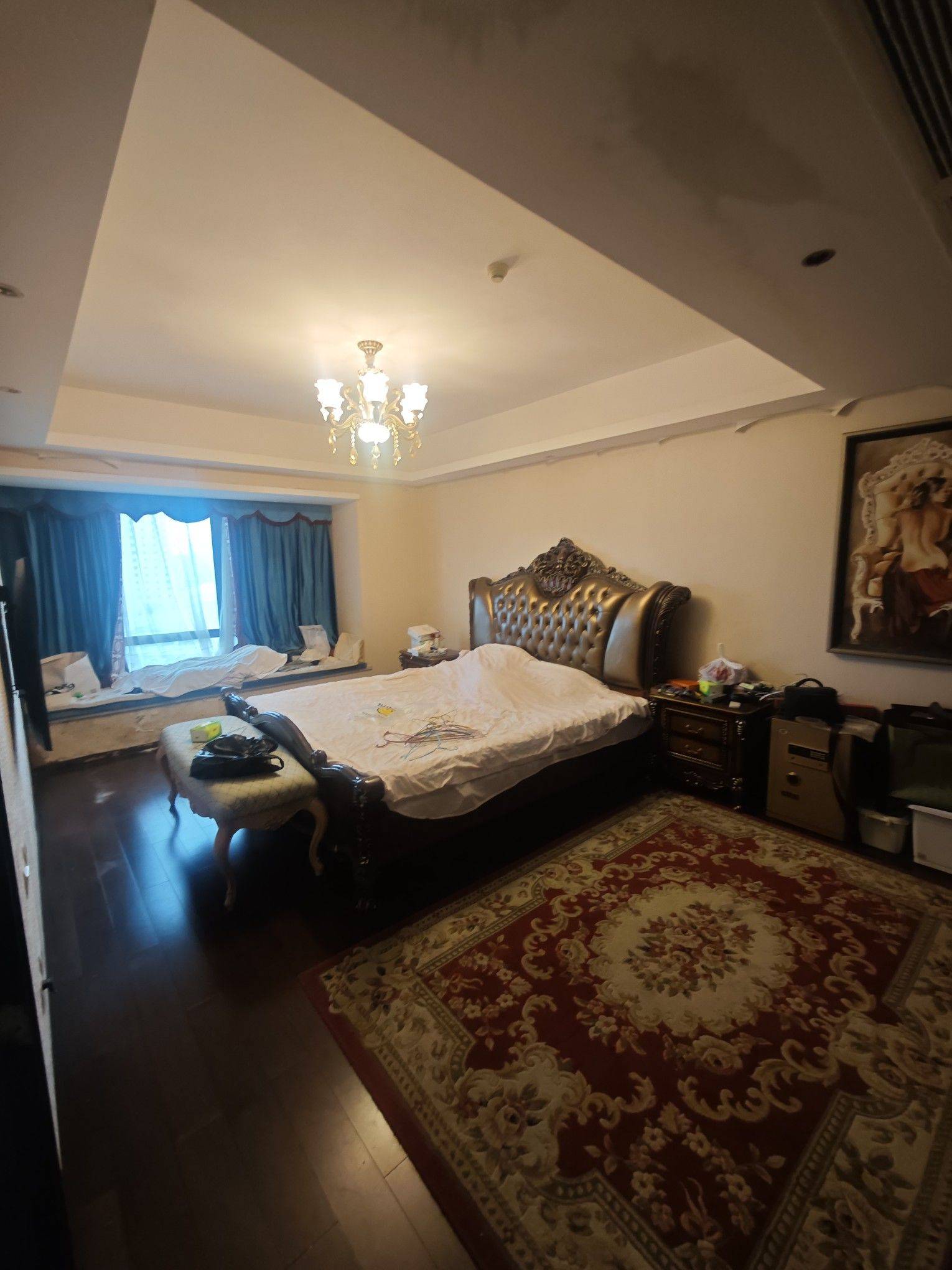 成都 青羊 | 富力史丹尼国际公寓-B座_4