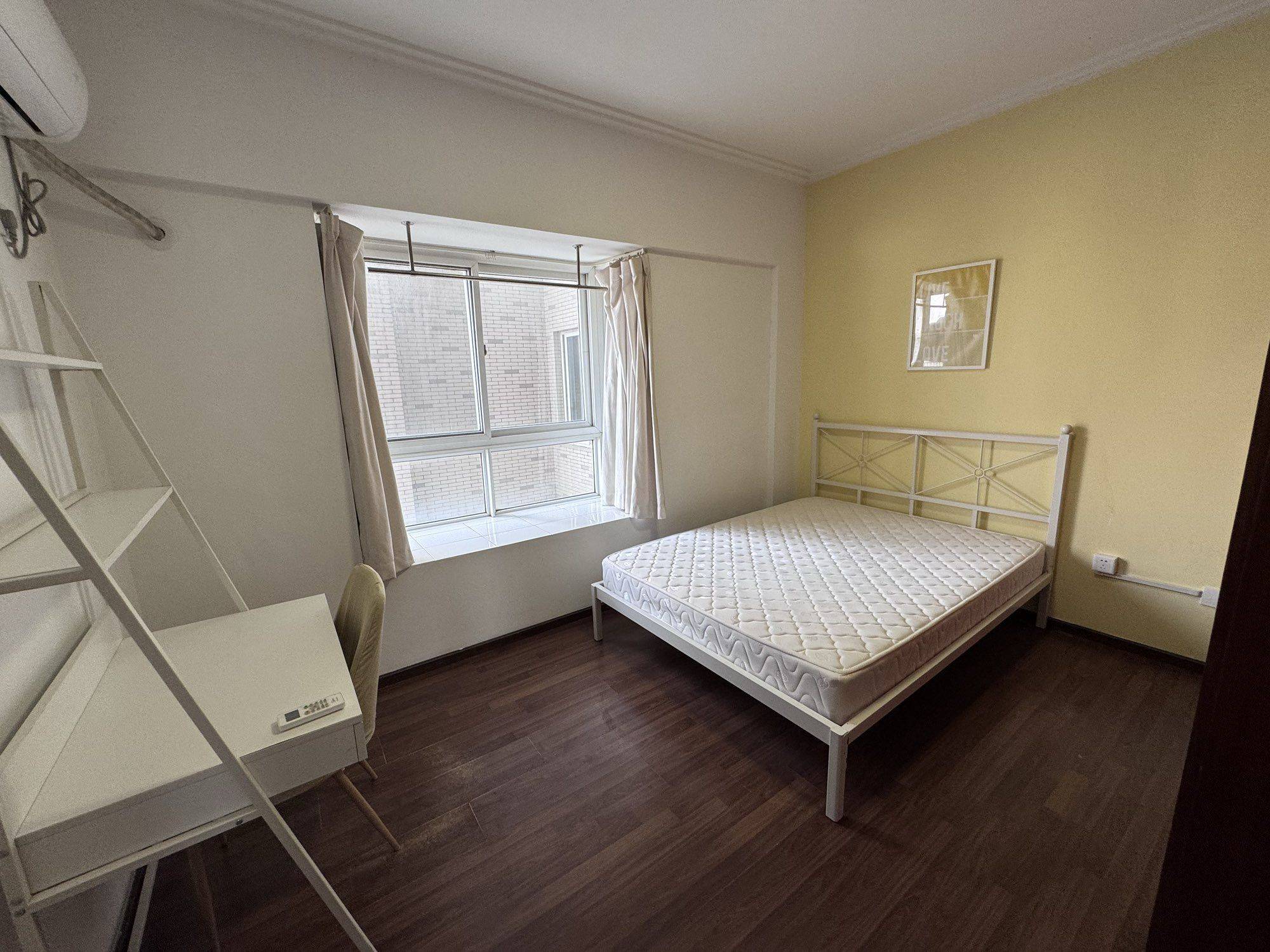 武汉-洪山-溫馨小窩,乾淨治愈,不限性別,市井煙火氣,老友記,慢時光,LGBTQ友好