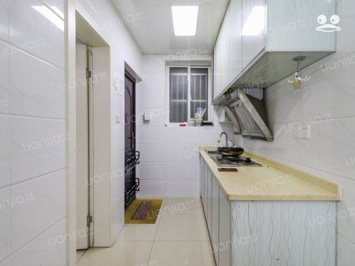 Shanghai-Jing‘An-Cozy Home