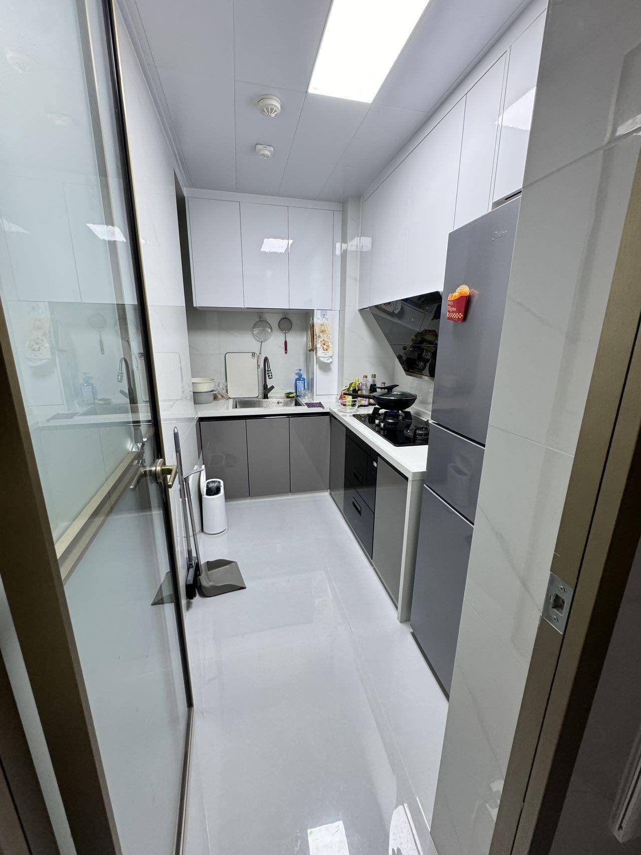 厦门 湖里 | 坂美嘉园_5