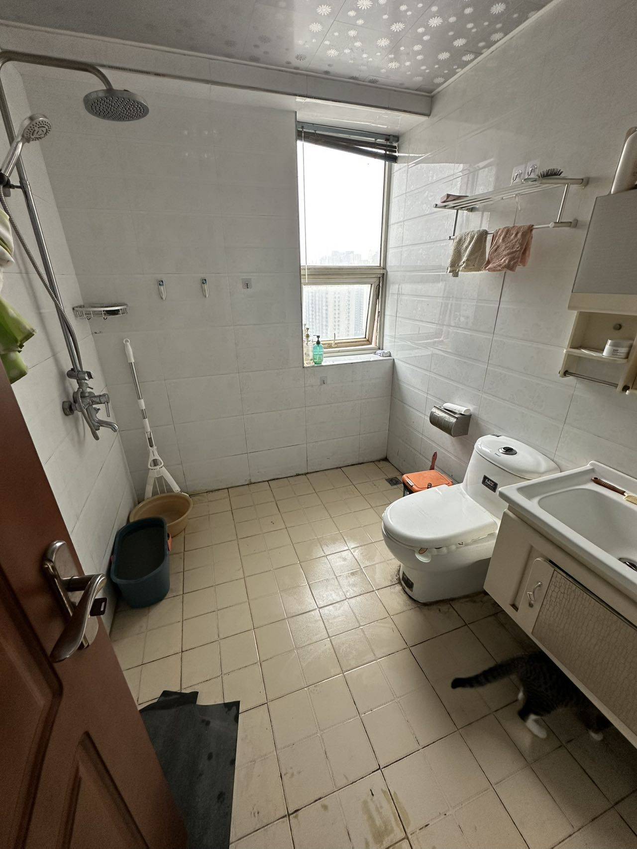 Xi'An-Weiyang-Cozy Home,Clean&Comfy,No Gender Limit,Hustle & Bustle