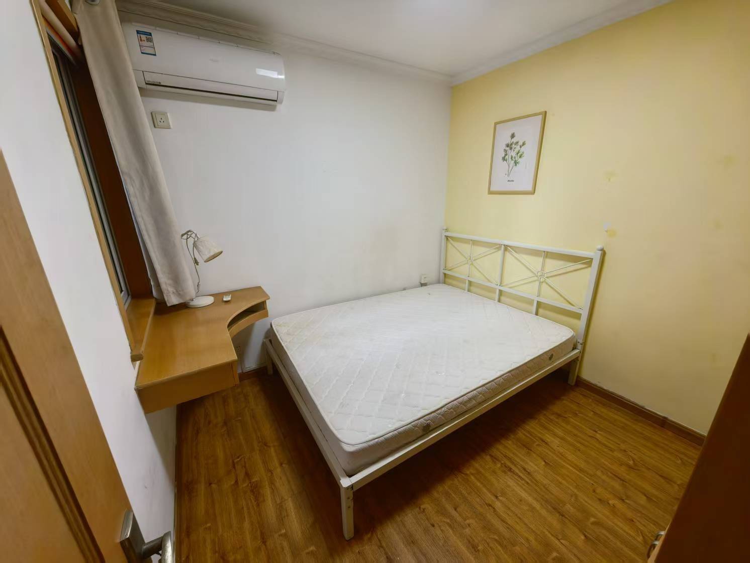 南京-江宁-温馨小窝,干净治愈,不限性别,市井烟火气,老友记,慢时光,LGBTQ友好