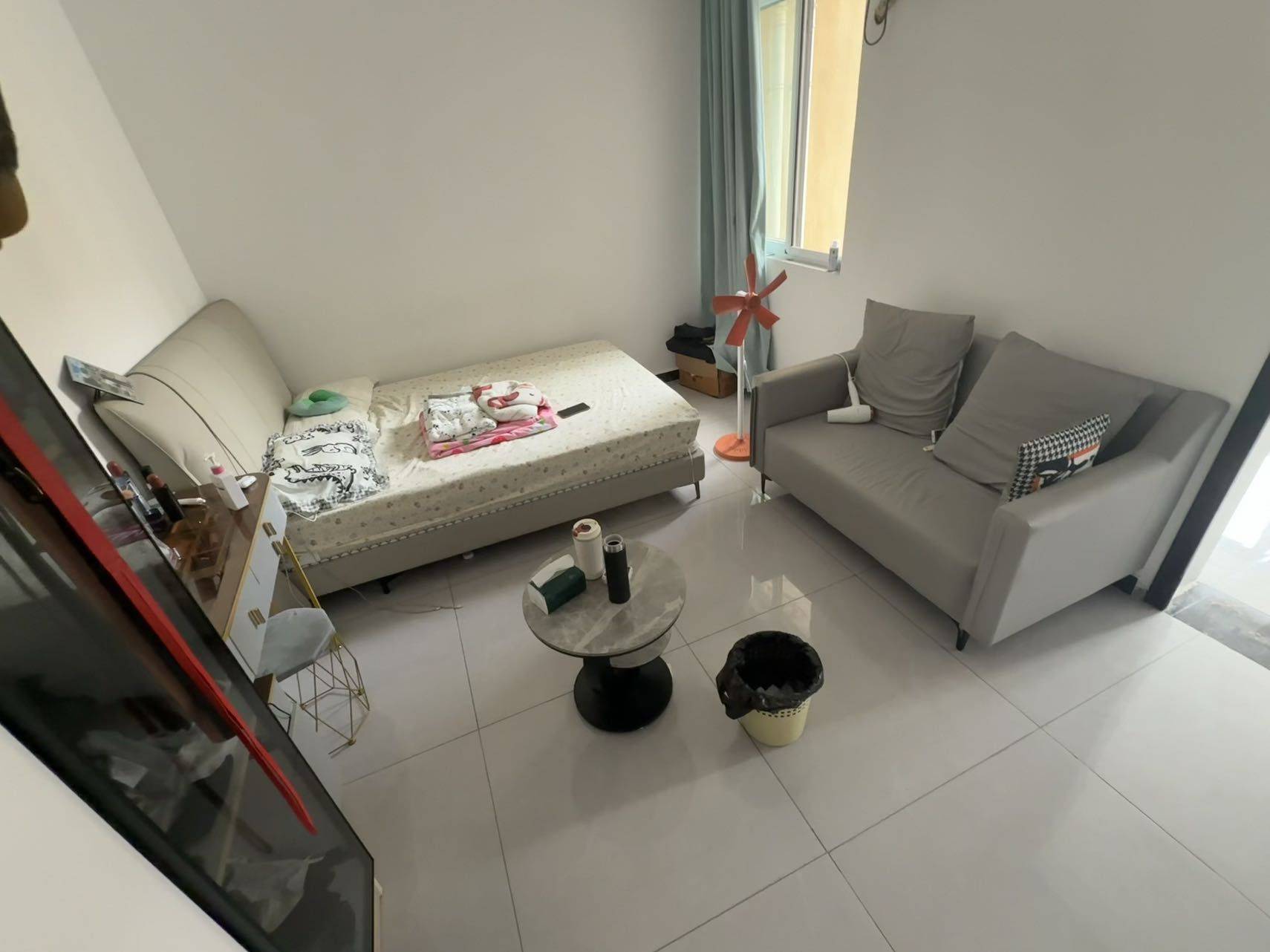 Wuxi-Binhu-Cozy Home,Clean&Comfy