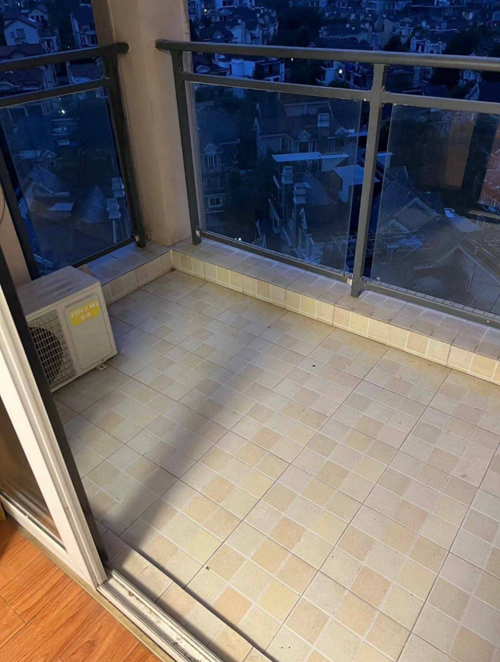 Chengdu-Shuangliu-Cozy Home,No Gender Limit,Chilled,Pet Friendly
