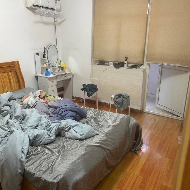 南京 秦淮 | 白鹭小区_6