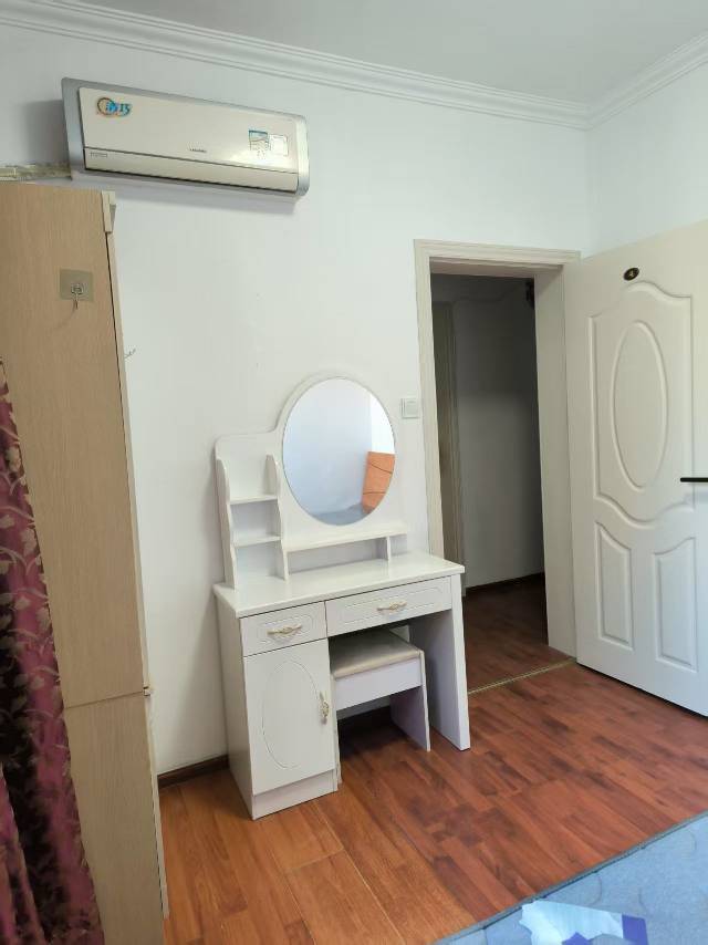 Chengdu-Jinniu-Cozy Home,Clean&Comfy,Hustle & Bustle,Pet Friendly