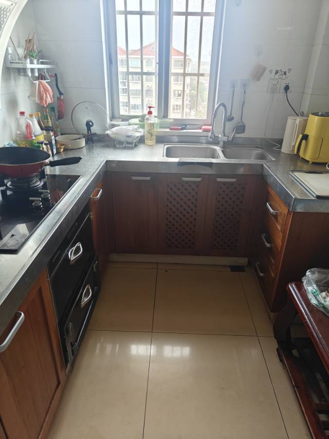 南京-江寧-女生合租,太平花苑南苑转租,溫馨小窩