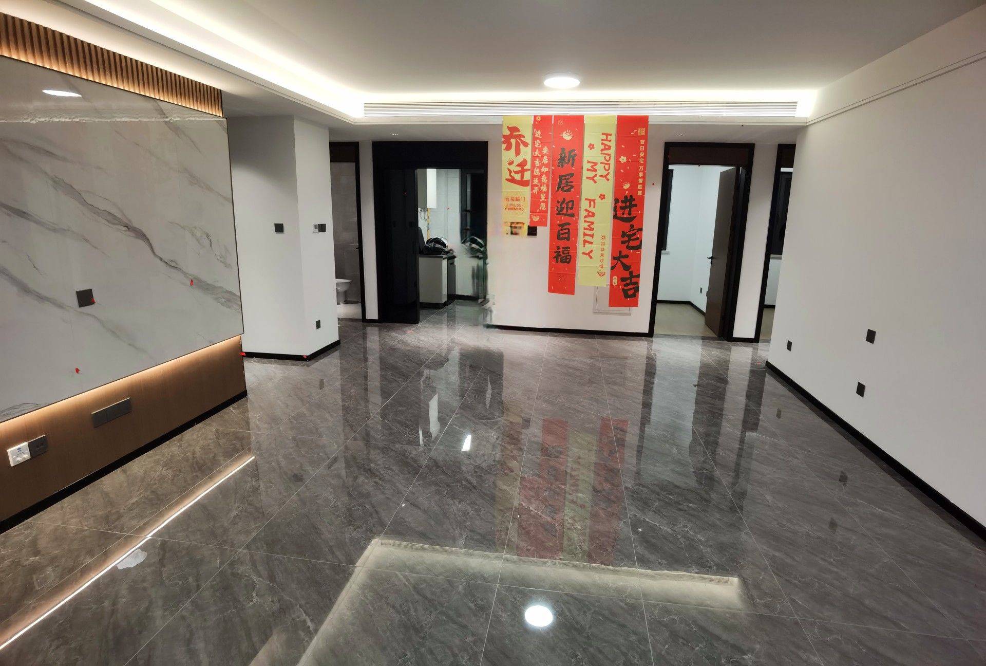 Beijing-Shunyi-Loft,3 bedrooms,🏠