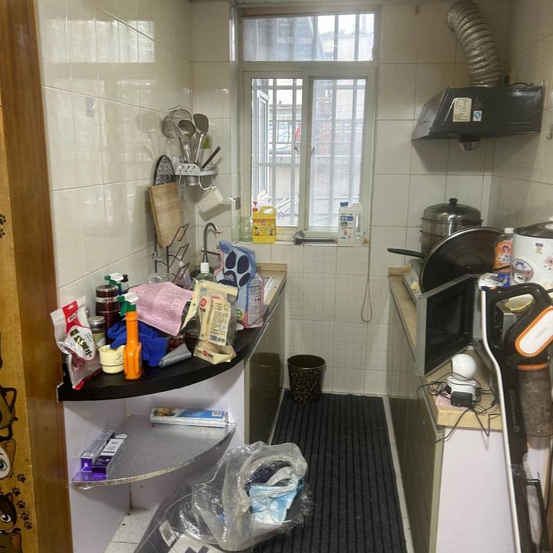 南京 秦淮 | 白鹭小区_4