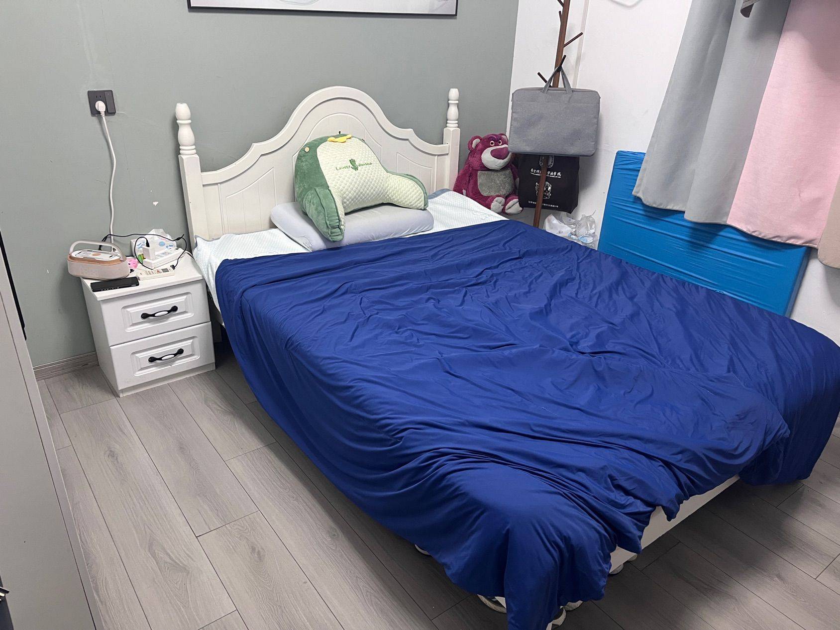 Nanjing-Jianye-Cozy Home,Clean&Comfy,No Gender Limit,Hustle & Bustle,Chilled,LGBTQ Friendly,Pet Friendly