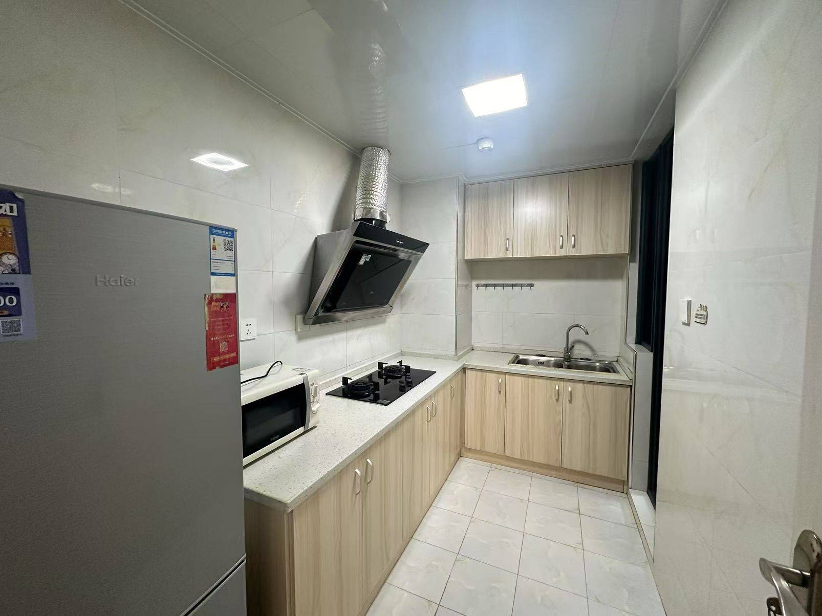 硚口 中建御景星城