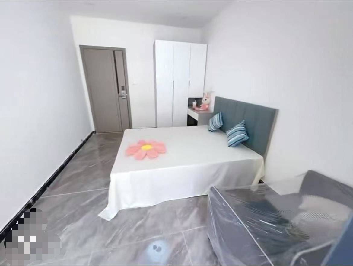 Guangzhou-Huangpu-Cozy Home,Clean&Comfy,Chilled