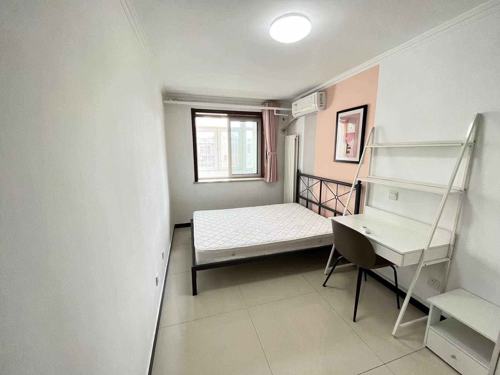 Beijing-Chaoyang-Cozy Home,Clean&Comfy