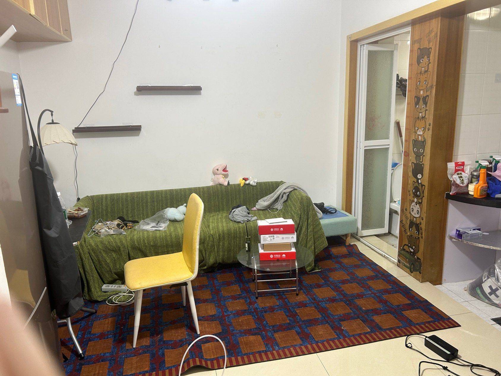 阿莫尔整租房源1