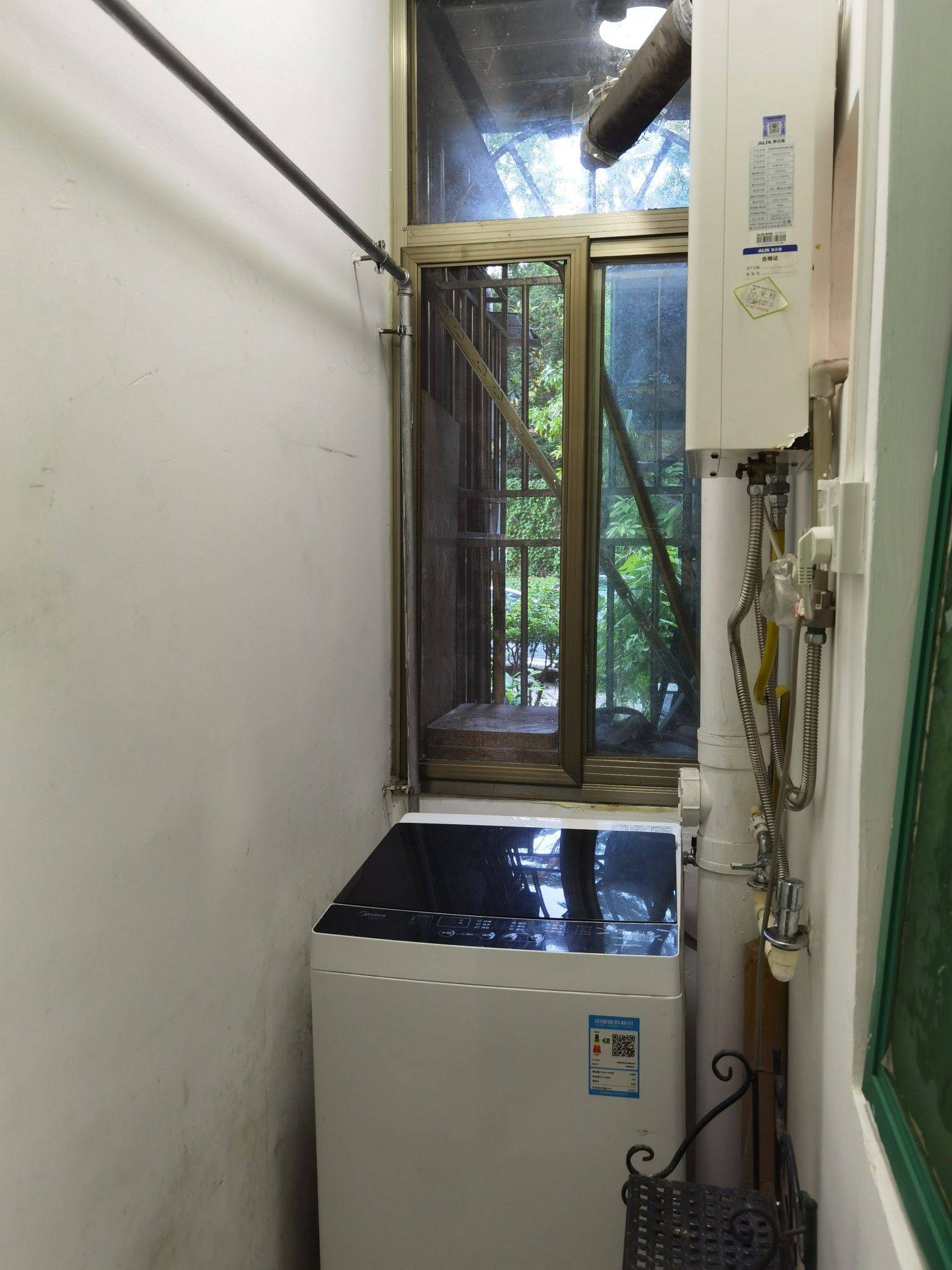 Shenzhen-Nanshan-LGBTQ Friendly,Pet Friendly