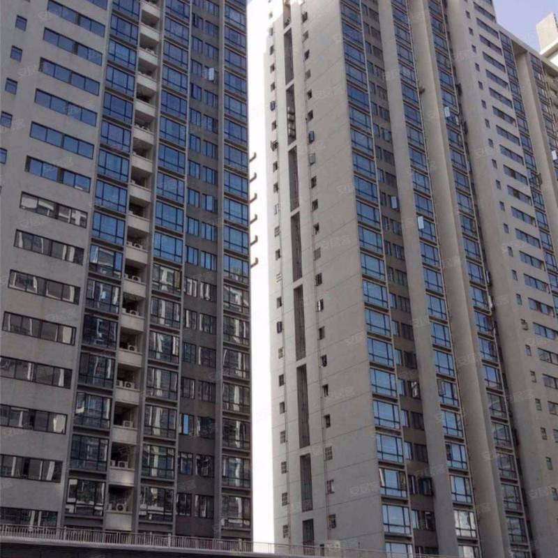 Dongguan Nancheng | 中央财津-1栋_5