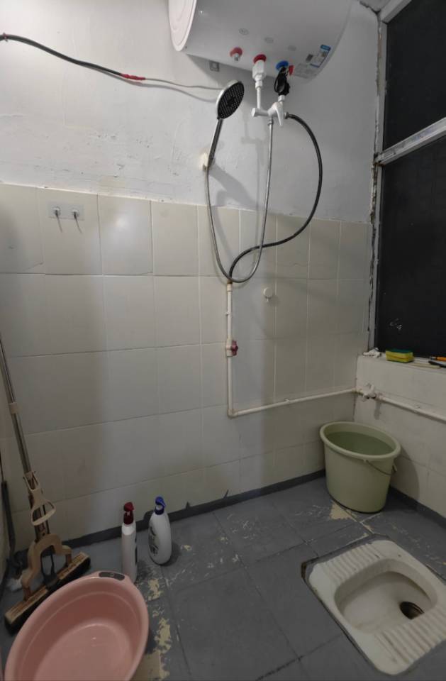 深圳-龍崗-溫馨小窩,乾淨治愈,不限性別,市井煙火氣,慢時光