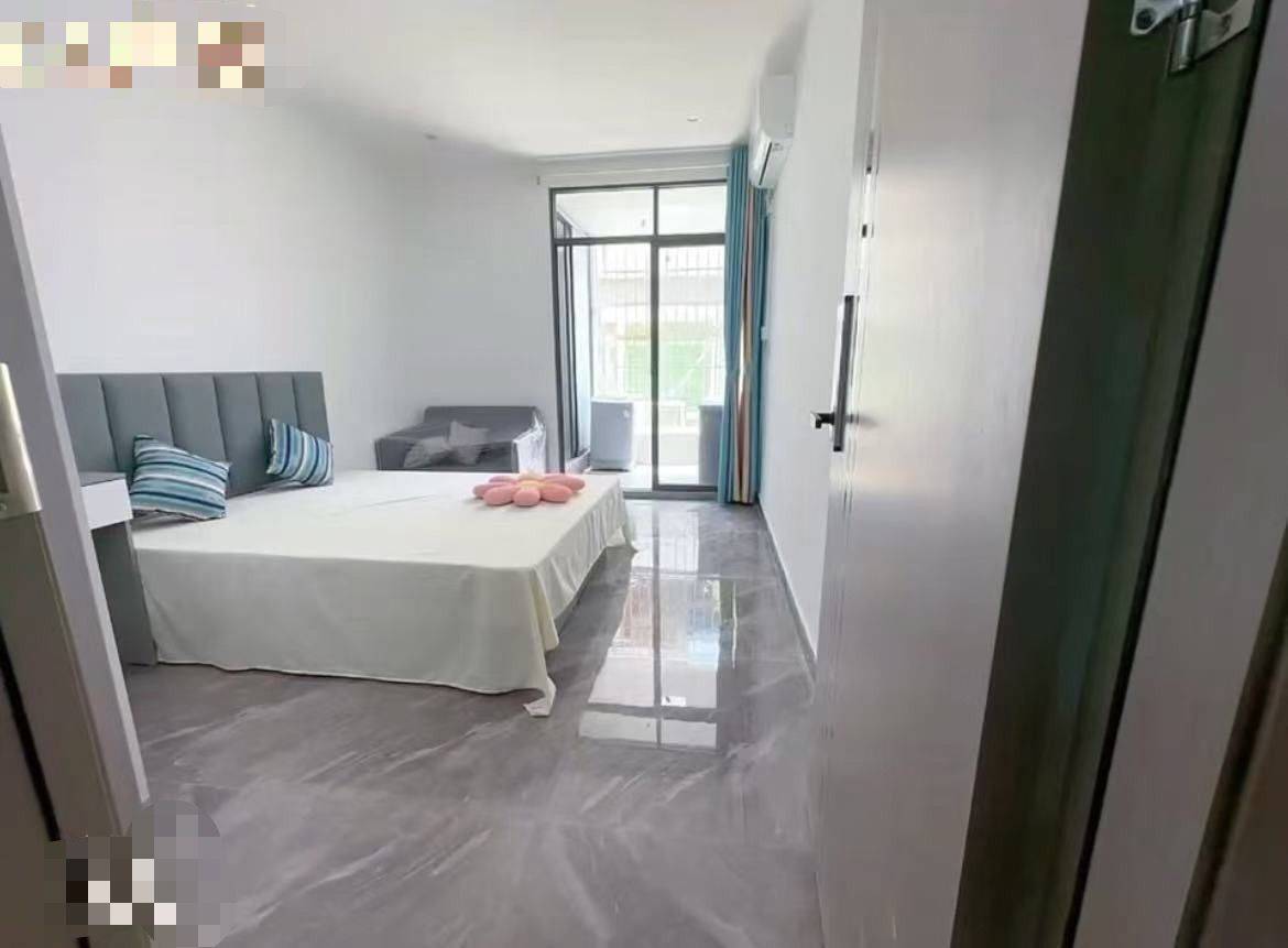 Guangzhou-Huangpu-Cozy Home,Clean&Comfy,Chilled