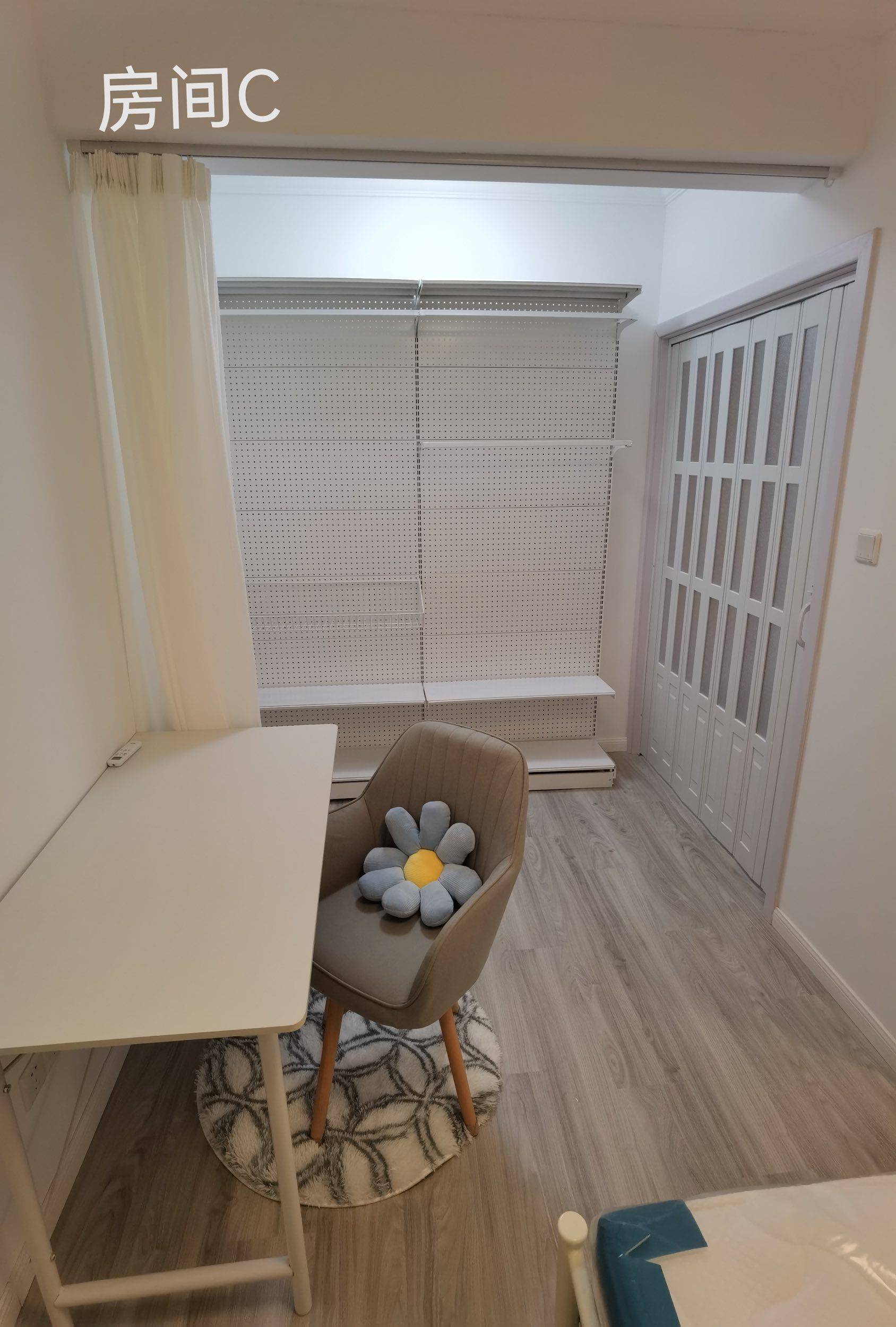 Shanghai-Jing‘An-Cozy Home,Clean&Comfy,No Gender Limit,Pet Friendly