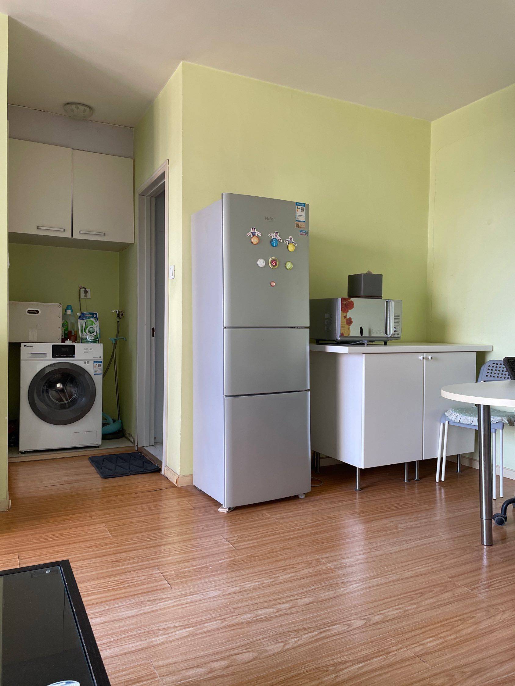 Beijing-Chaoyang-Cozy Home,Clean&Comfy,No Gender Limit,Hustle & Bustle,“Friends”,Chilled,LGBTQ Friendly,Pet Friendly
