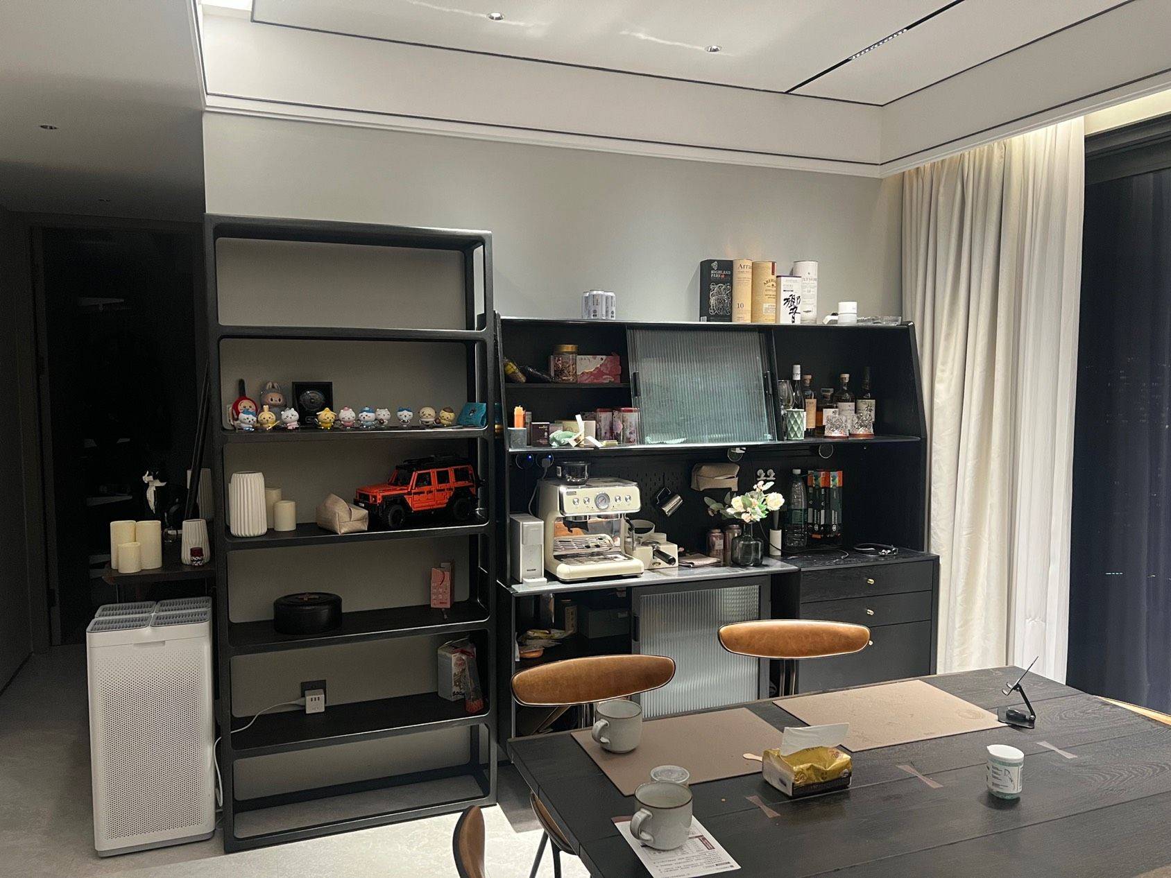 Shenzhen-Nanshan-Cozy Home