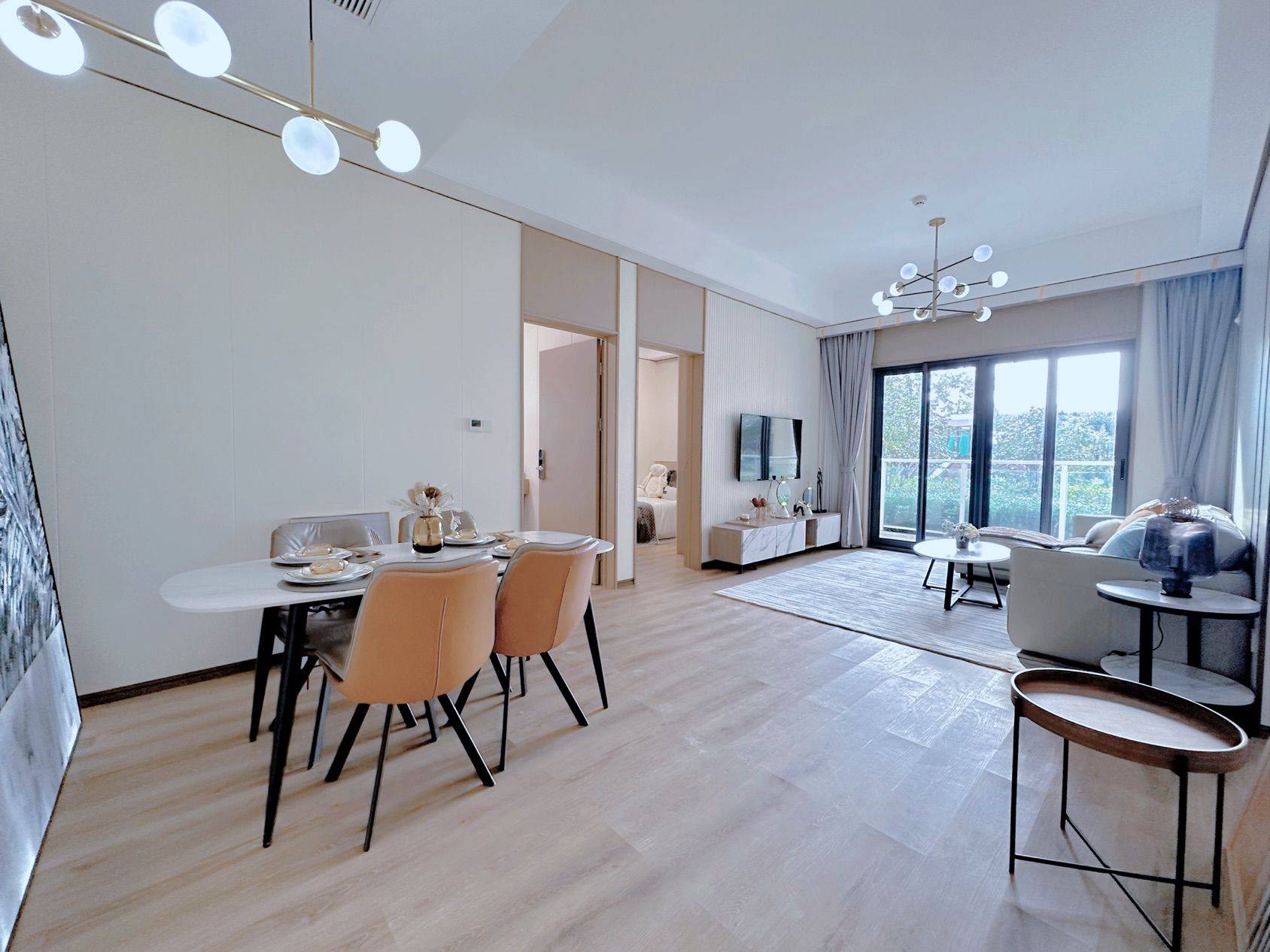 Shanghai-Pudong-Cozy Home,Clean&Comfy,No Gender Limit,Hustle & Bustle,Pet Friendly