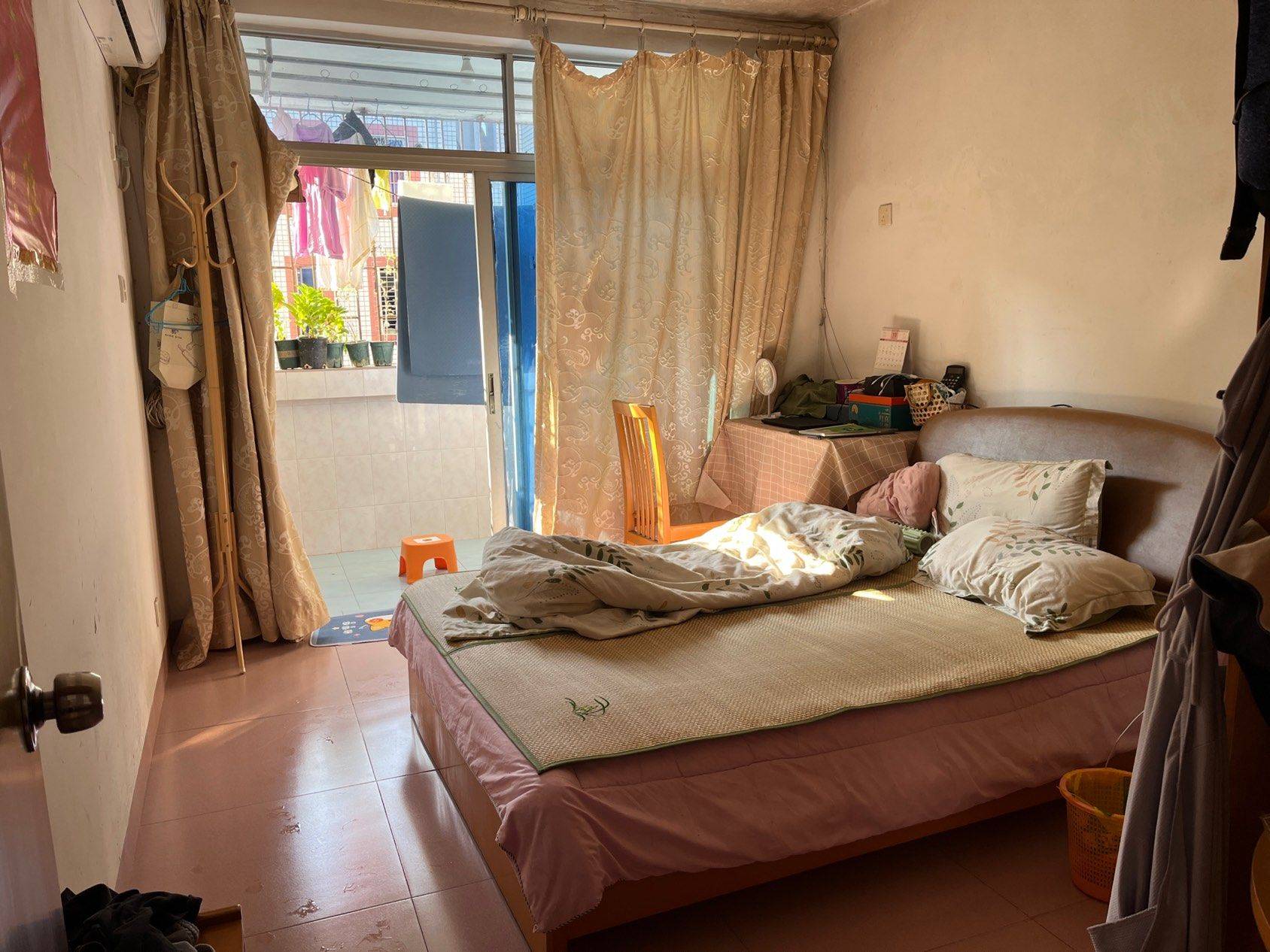 厦门-思明-温馨小窝,干净治愈,市井烟火气,老友记,慢时光