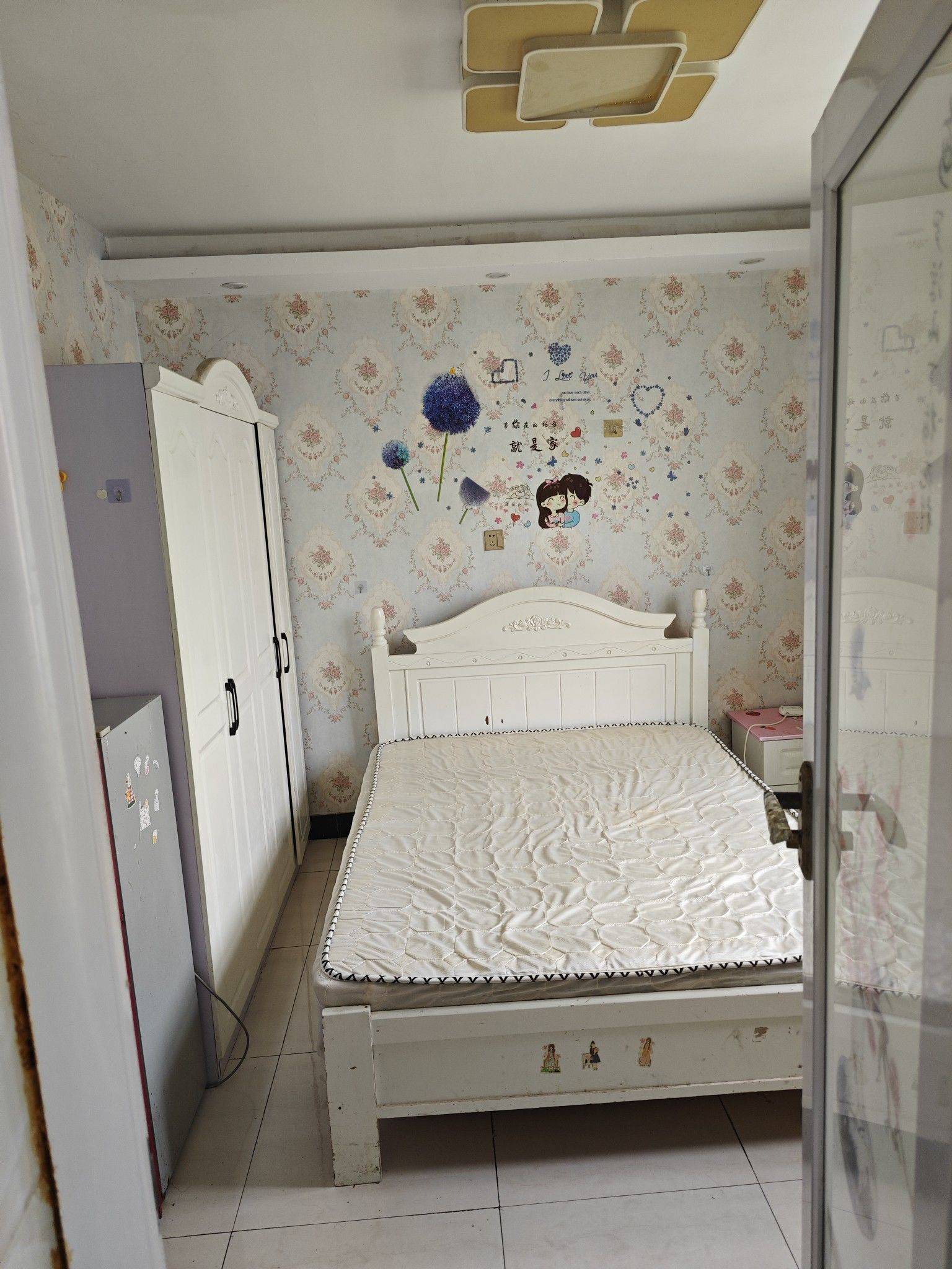 Shanghai-Pudong-Cozy Home,No Gender Limit