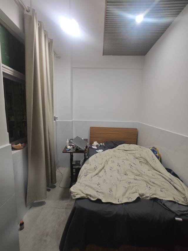 Shenzhen-BaoAn-Cozy Home,Clean&Comfy,No Gender Limit,Hustle & Bustle