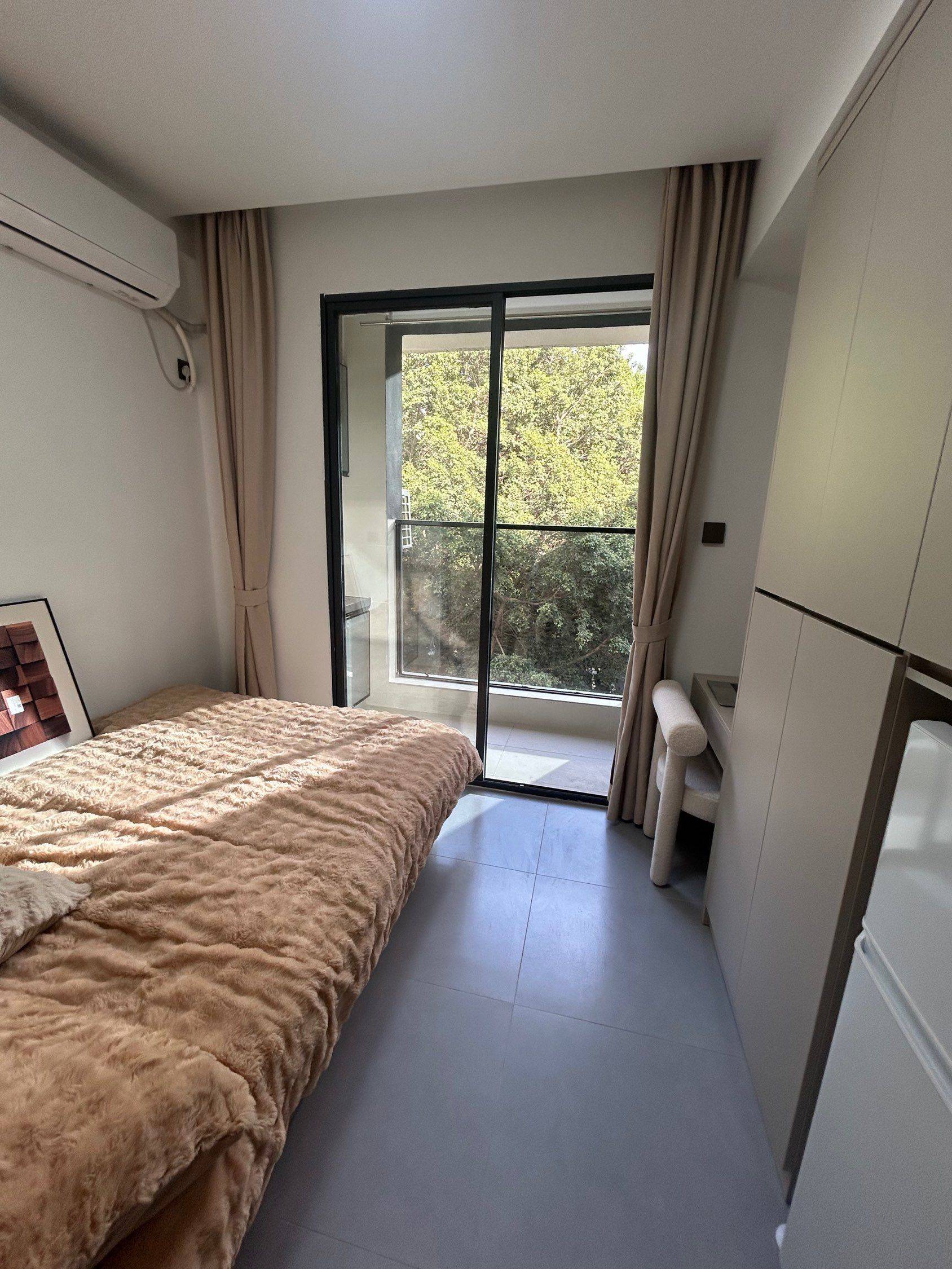 深圳-宝安-温馨小窝,干净治愈,不限性别,市井烟火气,老友记,慢时光,LGBTQ友好,宠物友好