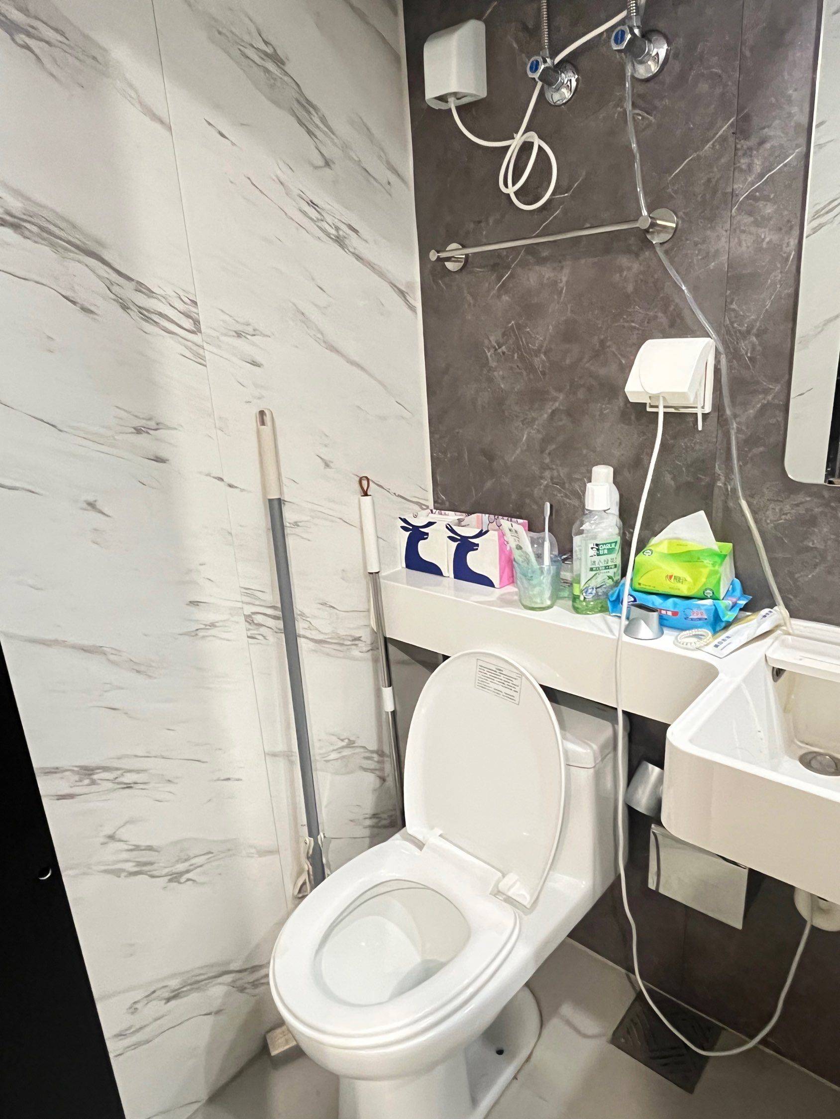 Fuzhou-Cangshan-交通便利,Pet Friendly,Cozy Home,Clean&Comfy