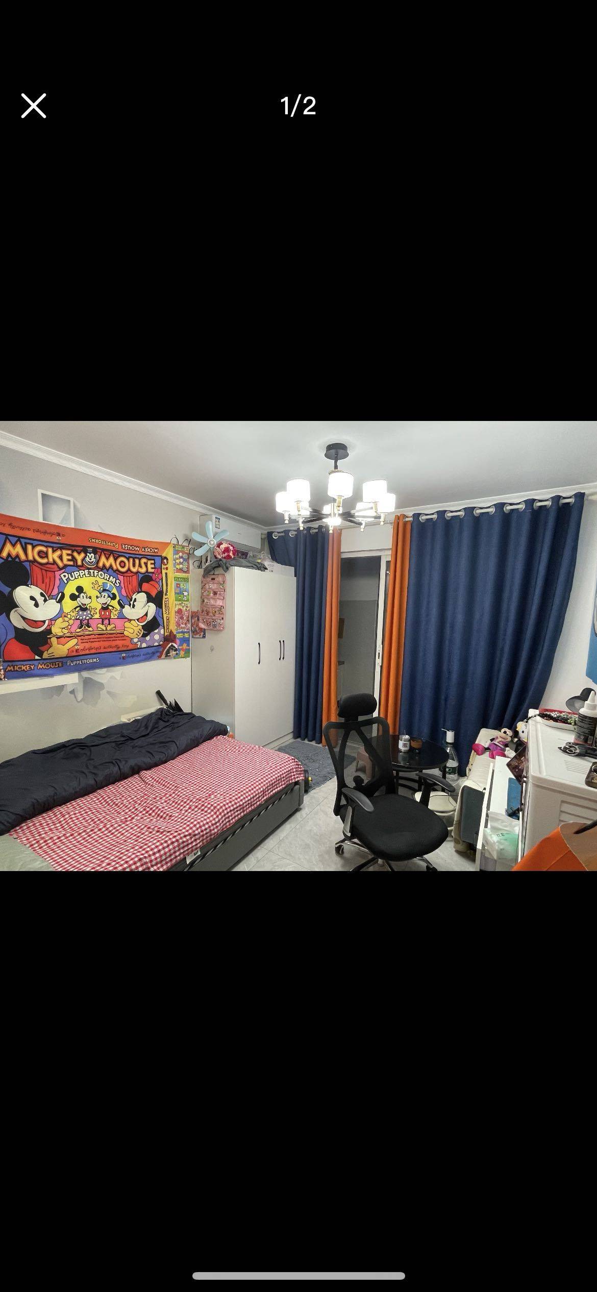 Xi'An-Yanta-Cozy Home,Clean&Comfy,No Gender Limit,Hustle & Bustle