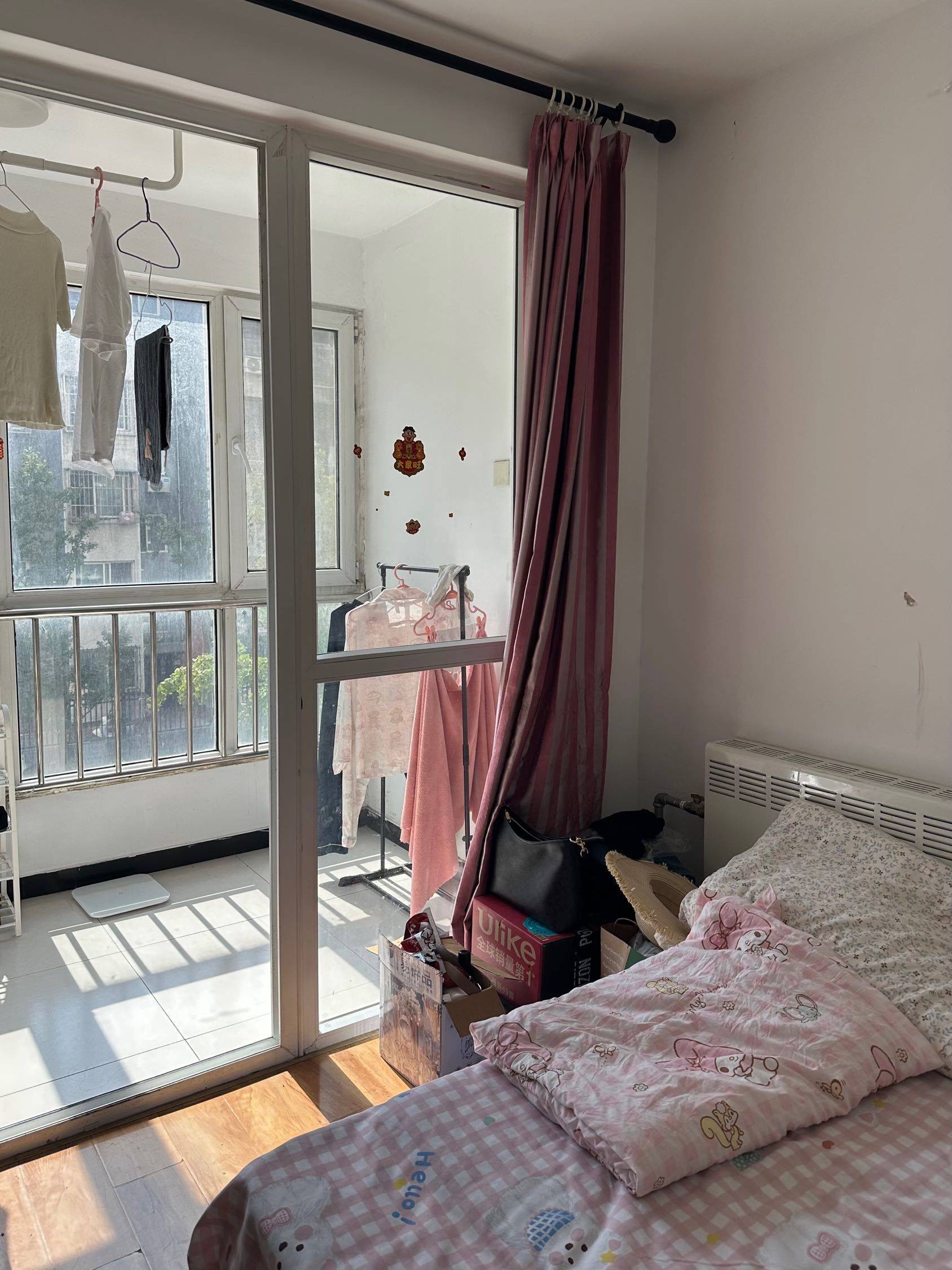 Beijing-Chaoyang-Cozy Home,Clean&Comfy,No Gender Limit,Pet Friendly