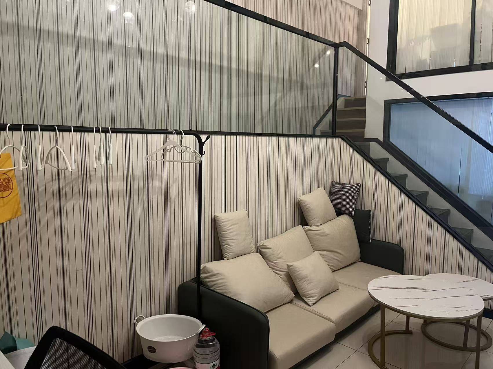 Beijing-Tongzhou-Cozy Home,Clean&Comfy,No Gender Limit