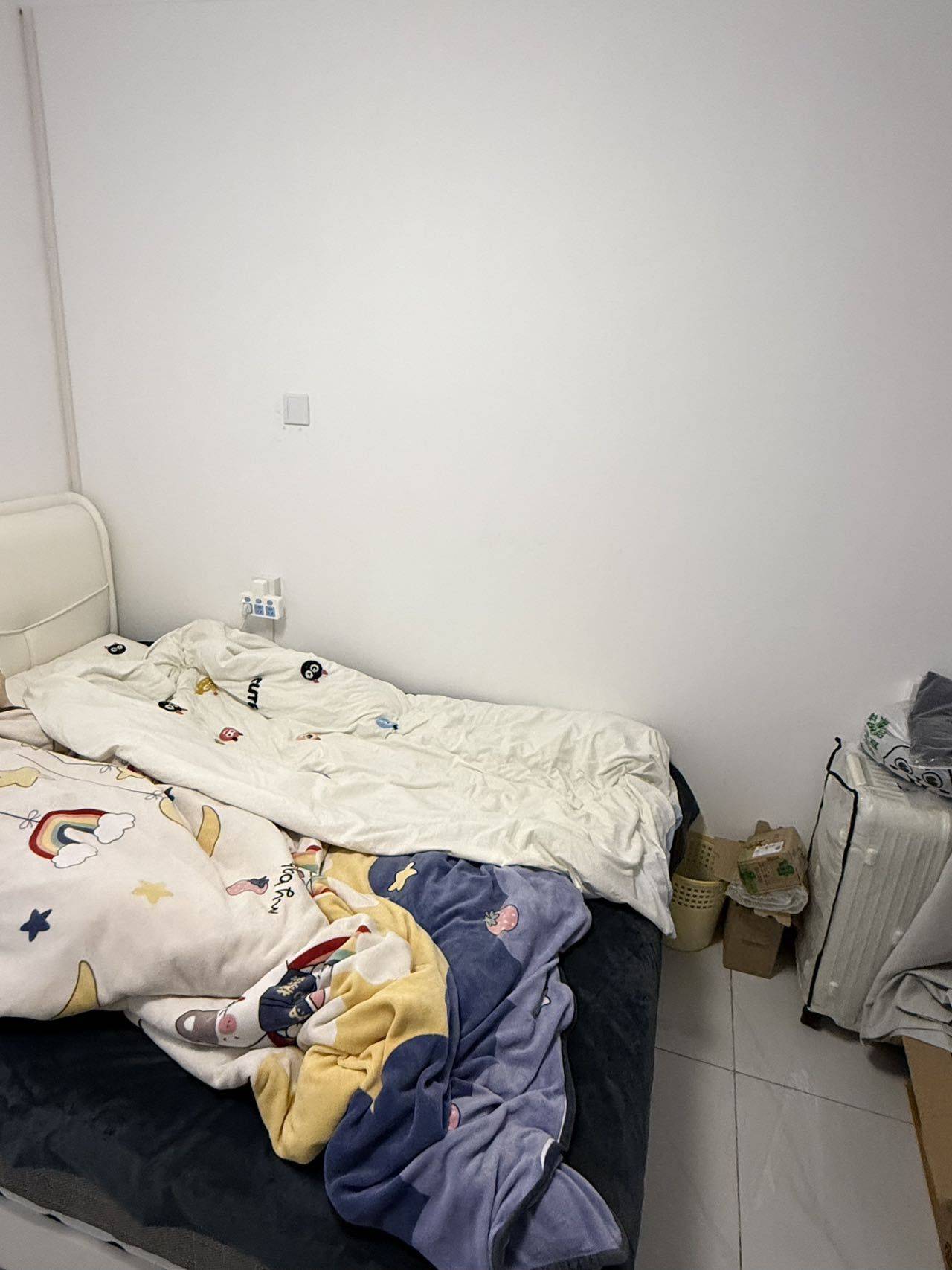 Hefei-Shushan-Cozy Home,Clean&Comfy,No Gender Limit