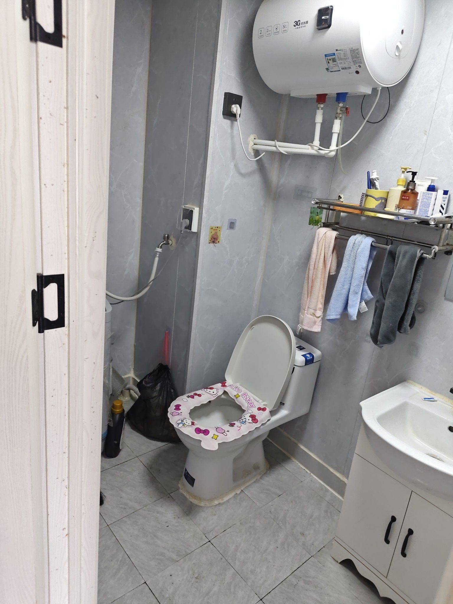 西安-灞橋-150RMB/晚,溫馨小窩,乾淨治愈,不限性別,市井煙火氣,老友記,慢時光,LGBTQ友好,寵物友好