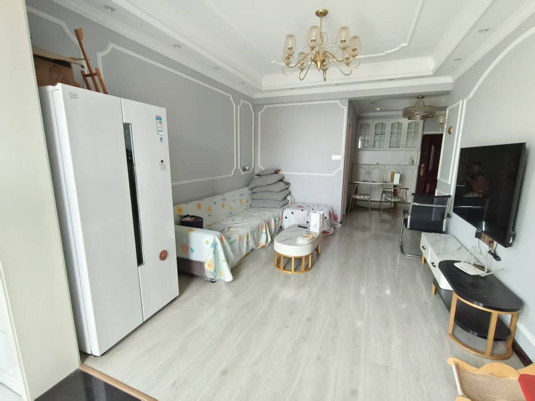 武漢 蔡甸 | 福兴小区-三期_6