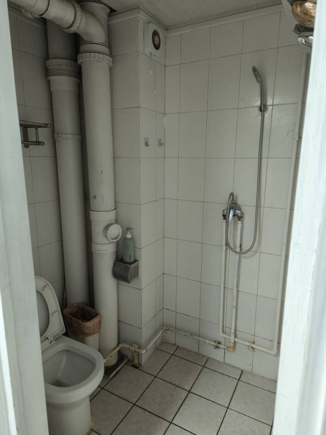 Beijing-Haidian-Cozy Home