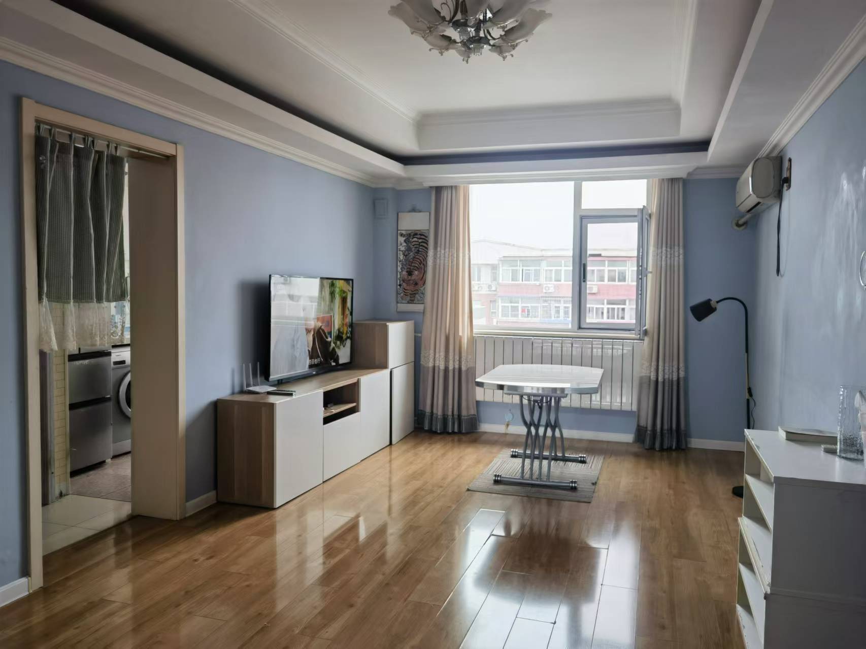 Beijing-Changping-Cozy Home,Clean&Comfy,Pet Friendly